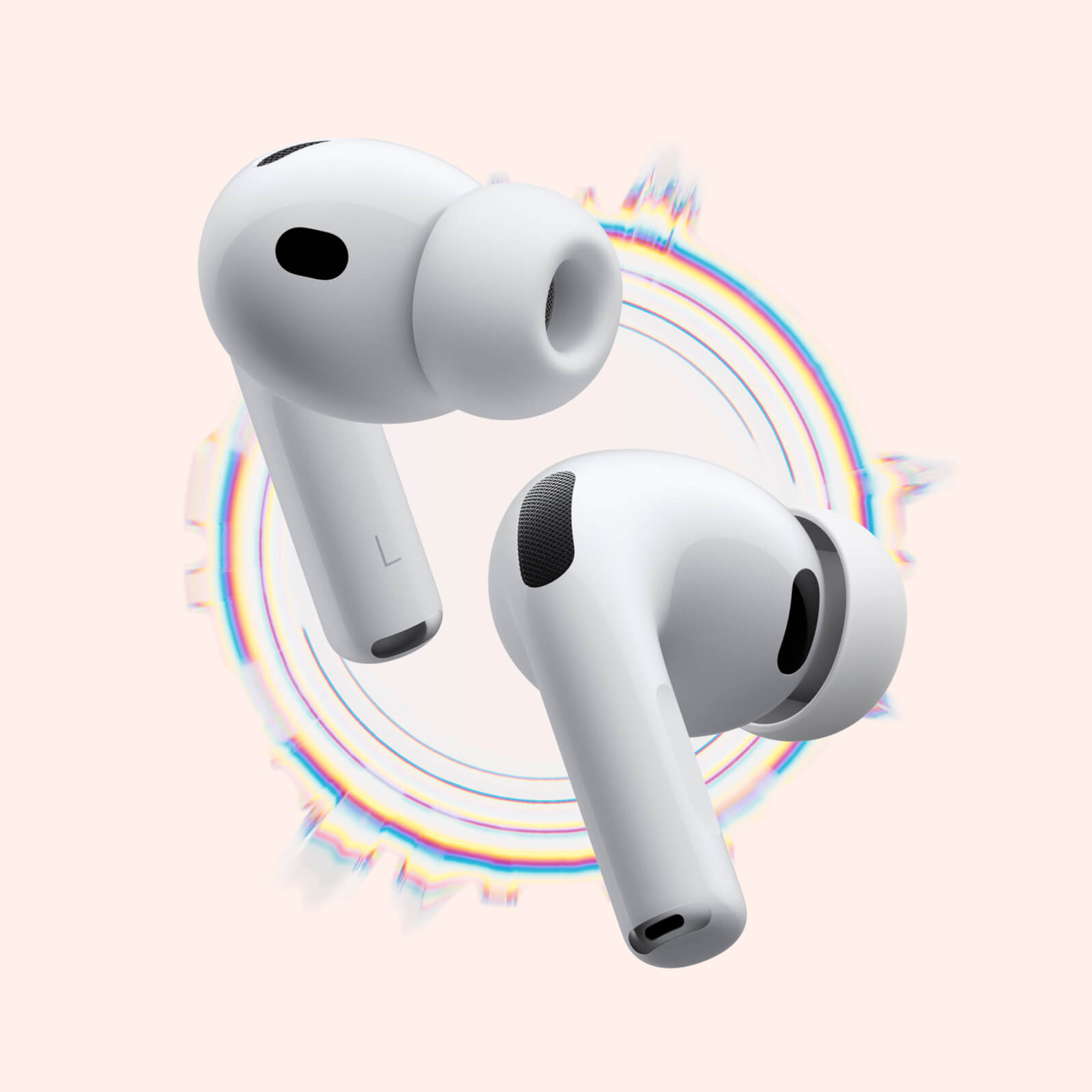 Apple AirPods Pro 3